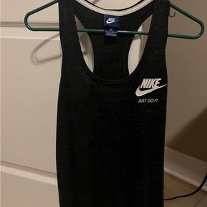 nike tank top